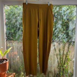 Athleta Brooklyn ankle pant